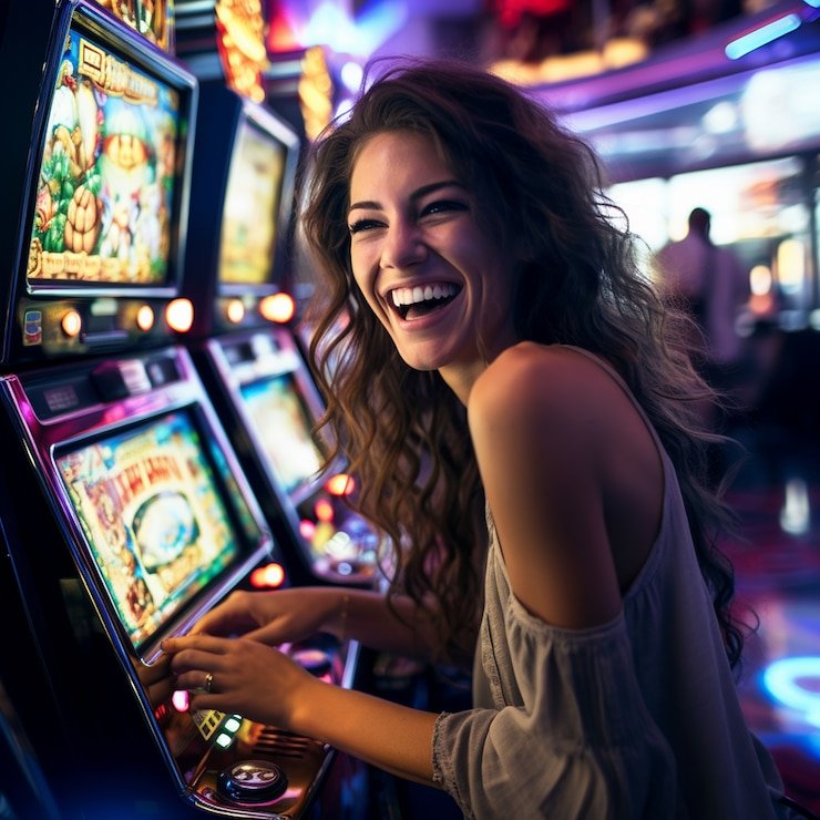 Pengalaman bermain sports dan casino yang mulus di perangkat tablet dan smartphone
